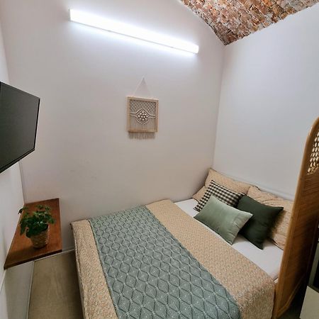 Jonas Old Town Apartment Кошице Экстерьер фото